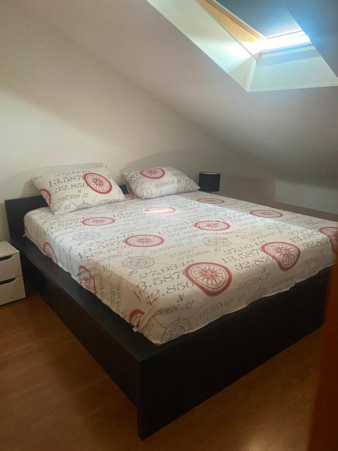 Top Floor Apartment With Sea View Kastela Exterior photo