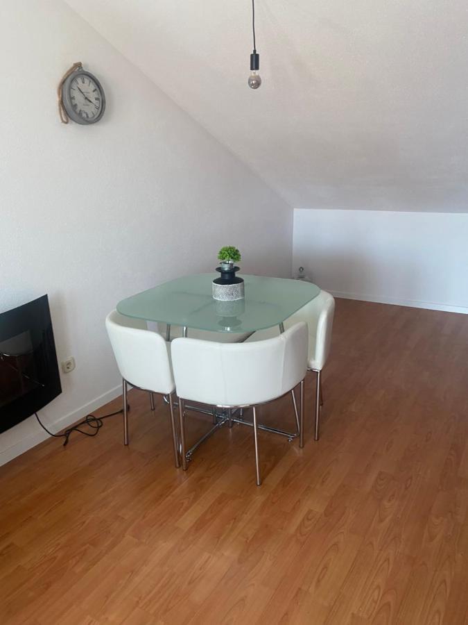 Top Floor Apartment With Sea View Kastela Exterior photo