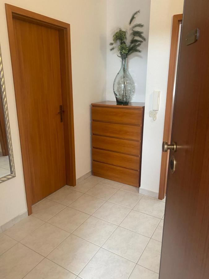 Top Floor Apartment With Sea View Kastela Exterior photo